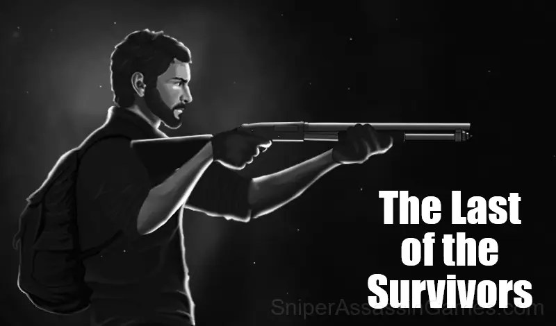 Play The Last of the Survivors