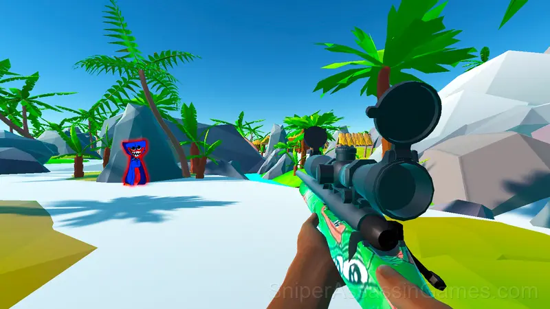 2D Memes Hunt gameplay screenshot 4