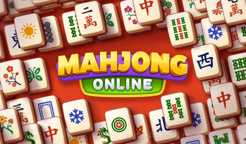 Play Mahjong Online
