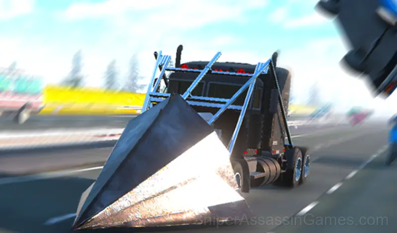 Play King of the Highway