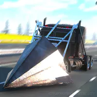 King of the Highway