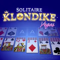 Solitaire Klondike Vegas