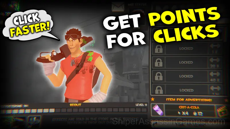 MGE Status gameplay screenshot 1