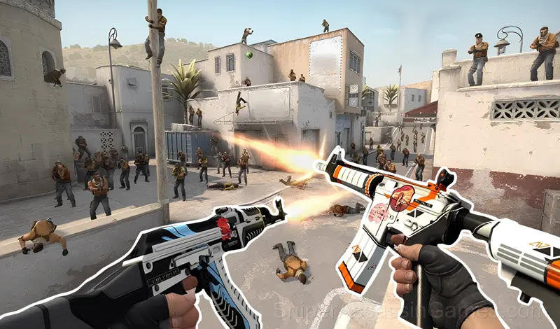 Play CS 1