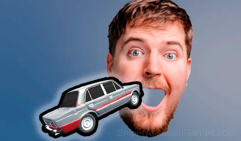 Play Smash my Car