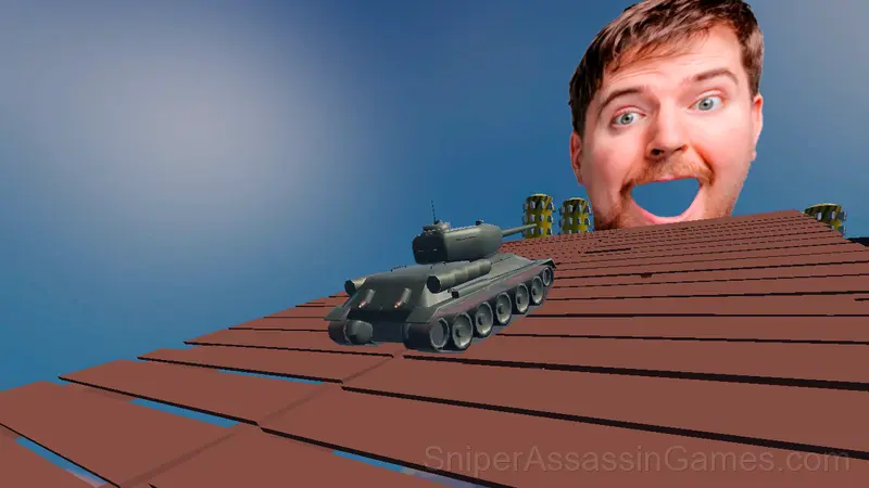 Smash my Car gameplay screenshot 1