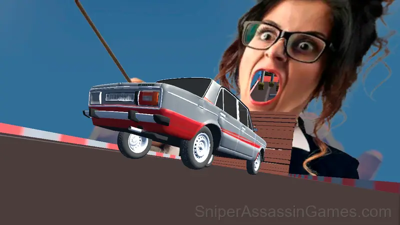 Smash my Car gameplay screenshot 3