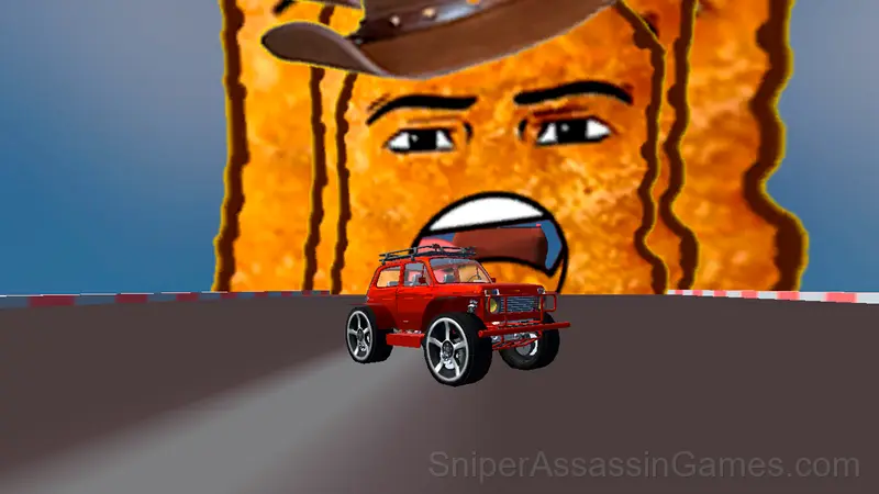 Smash my Car gameplay screenshot 4
