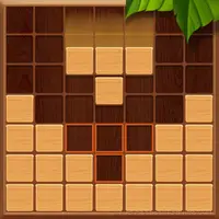 Wood Block Puzzle