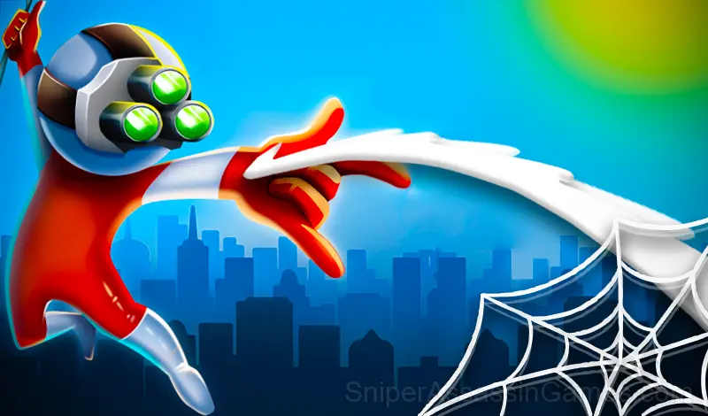 Play Wall Crawler