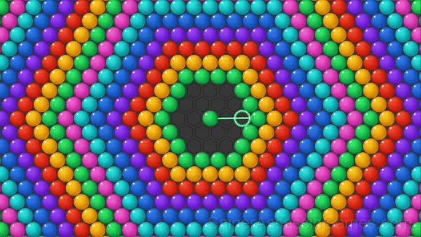 Bubble Around gameplay screenshot 5