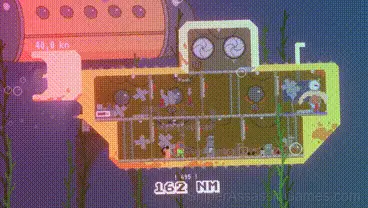 My Rusty Submarine gameplay screenshot 4