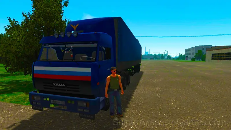 I am a driver gameplay screenshot 2