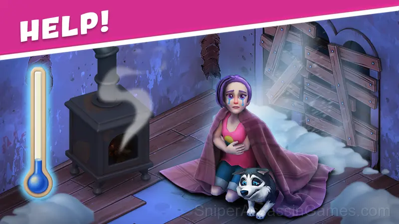 Design Show gameplay screenshot 1