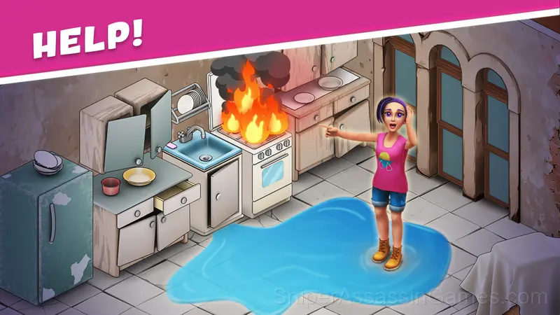 Design Show gameplay screenshot 2