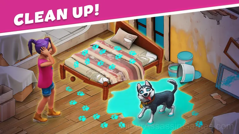 Design Show gameplay screenshot 4