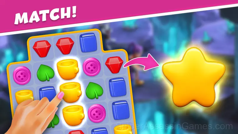 Design Show gameplay screenshot 6