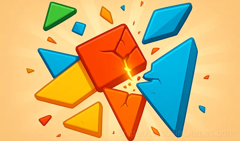 Play The most difficult puzzle