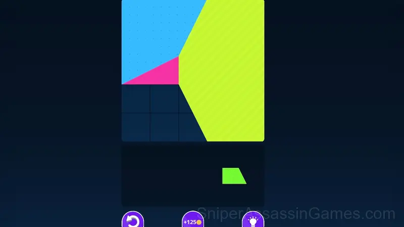 The most difficult puzzle gameplay screenshot 2