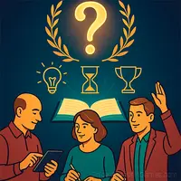 Online Quiz: Knowledge Power