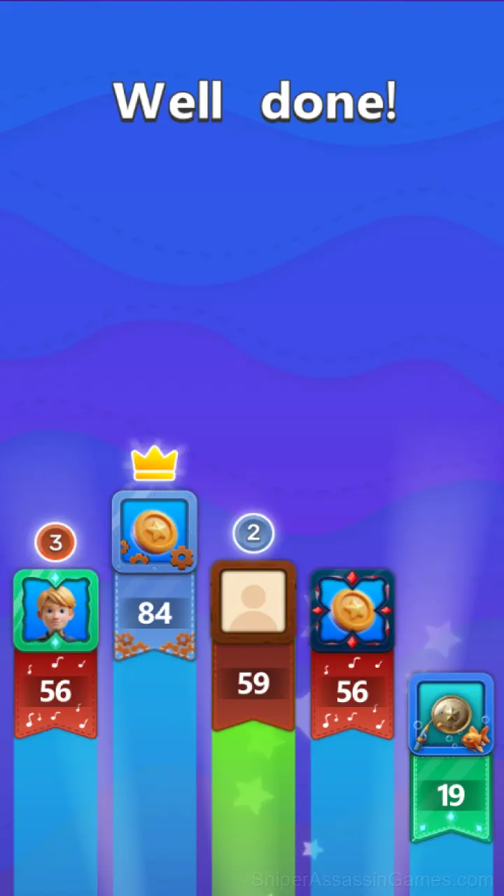Online Quiz: Knowledge Power gameplay screenshot 3