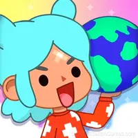 Toca Life: All Items Unlocked