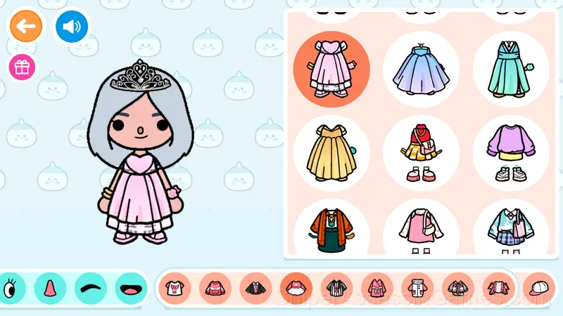 TB World gameplay screenshot 1