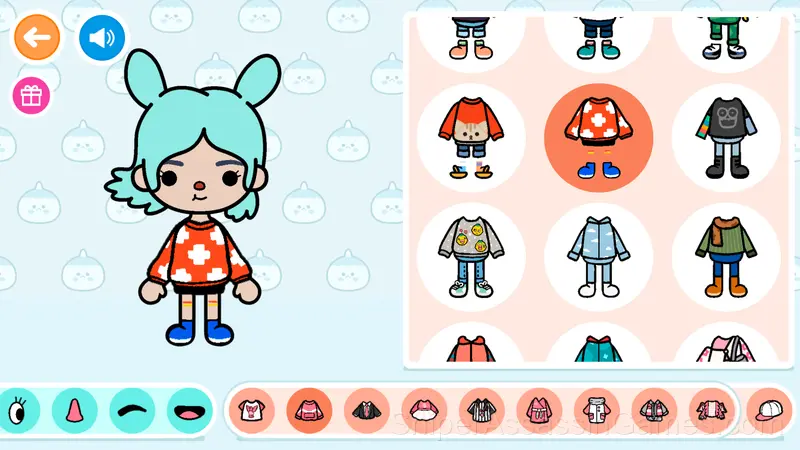 TB World gameplay screenshot 3
