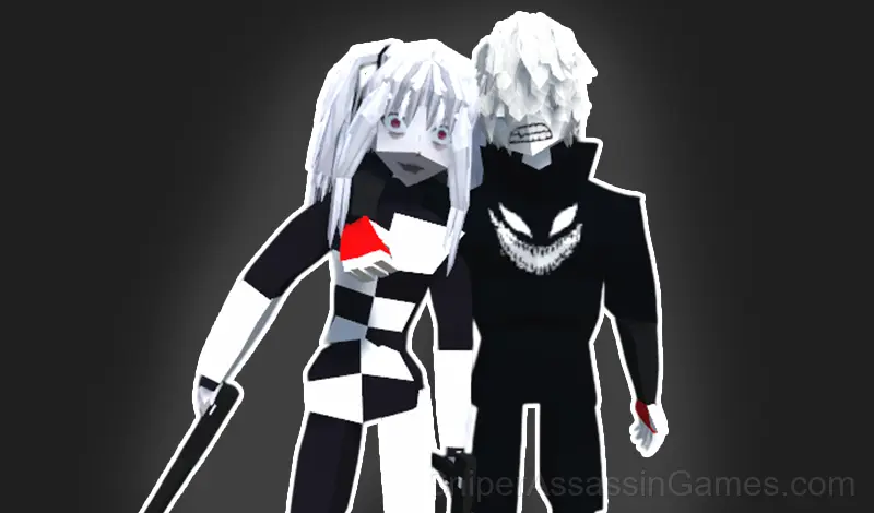 Play ZXC Ghoul: Kill Dead Inside