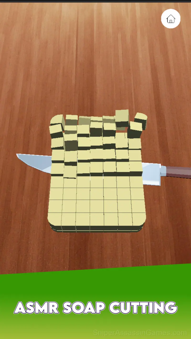 Antistress - Relaxing Toys ASMR gameplay screenshot 2