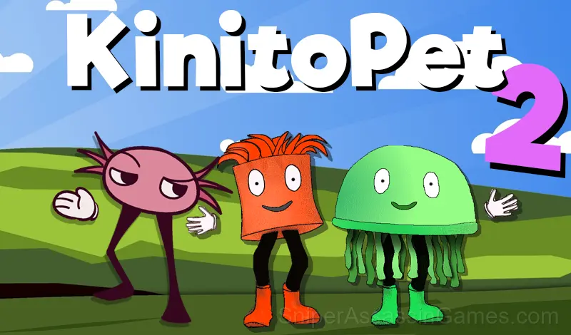 Play KinitoPet 2