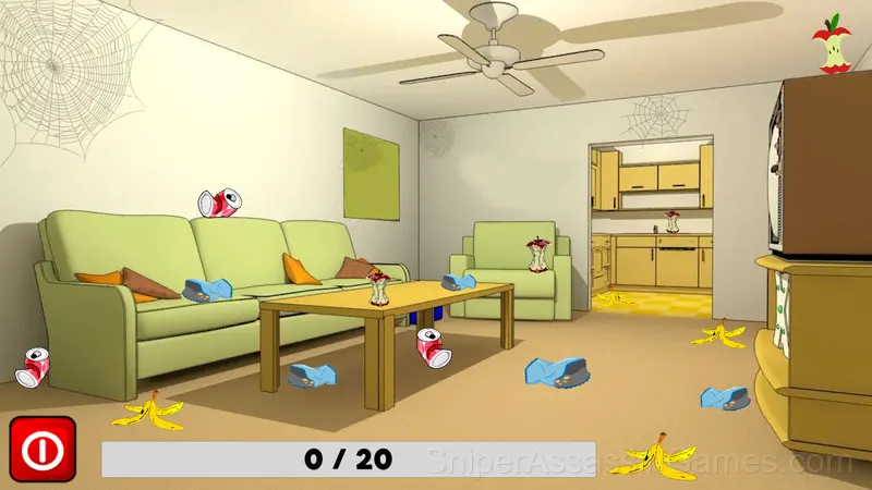 KinitoPet 2 gameplay screenshot 5