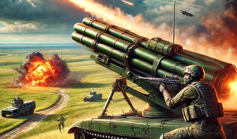 Play ATGM Simulator
