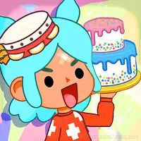 Toca World: Dream Home