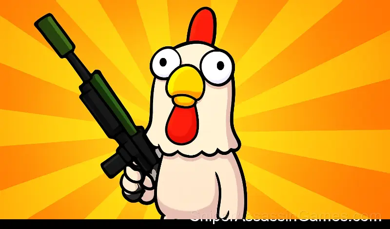 Play Chicken Strike