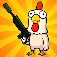 Chicken Strike