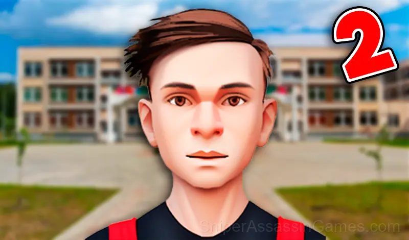 Play Schoolboy Runaway - Act 2