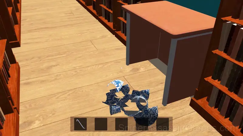 Schoolboy Runaway - Act 2 gameplay screenshot 5