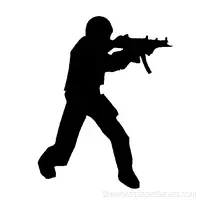 CS 1.6 Contra