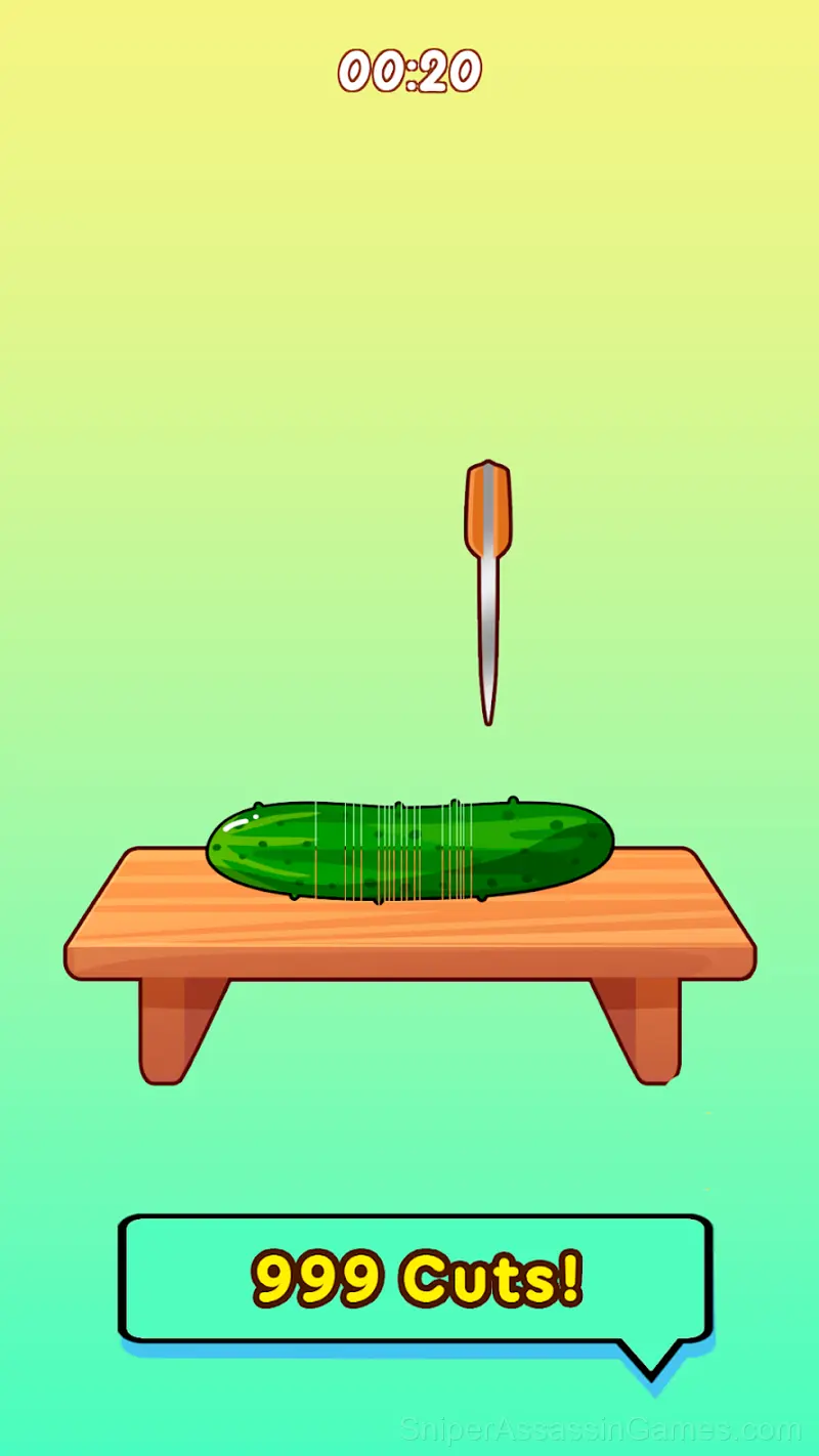 TikTock Challenges gameplay screenshot 2