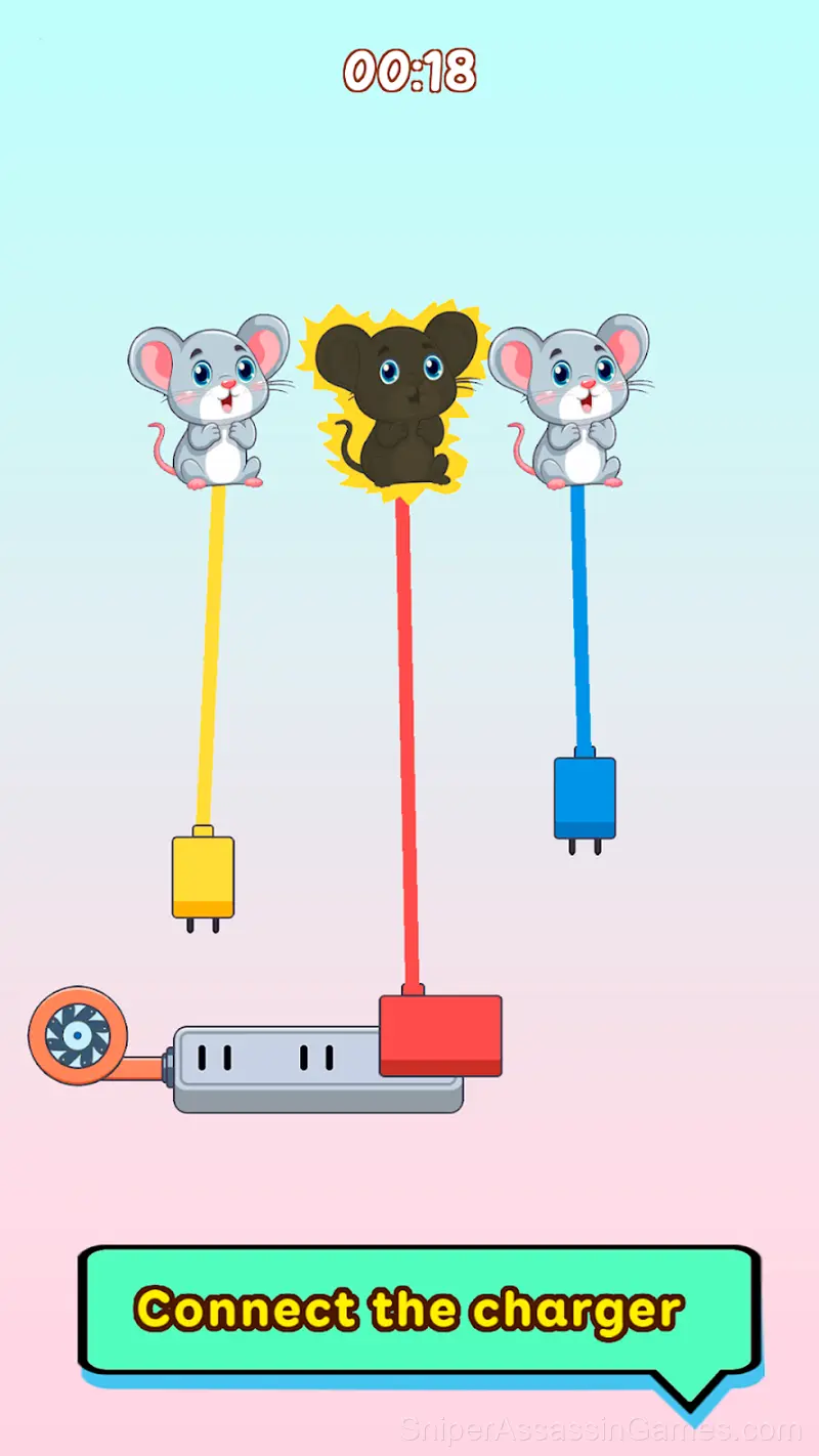 TikTock Challenges gameplay screenshot 3