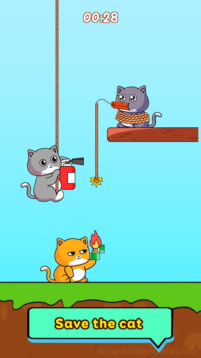 TikTock Challenges gameplay screenshot 4