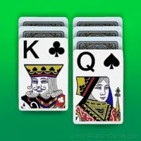FreeCell Solitaire 2024