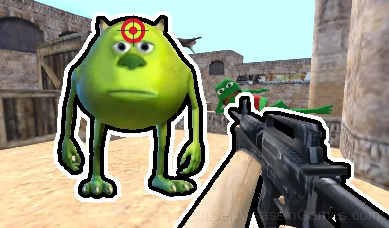 Play Save Memes 3D