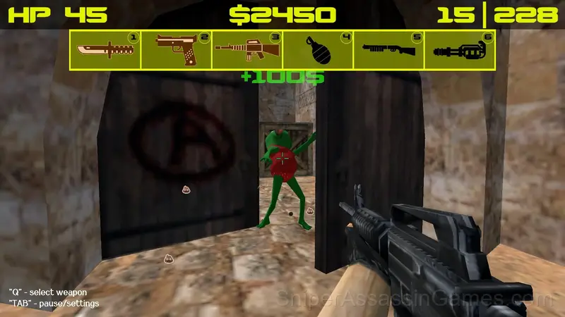 Save Memes 3D gameplay screenshot 4