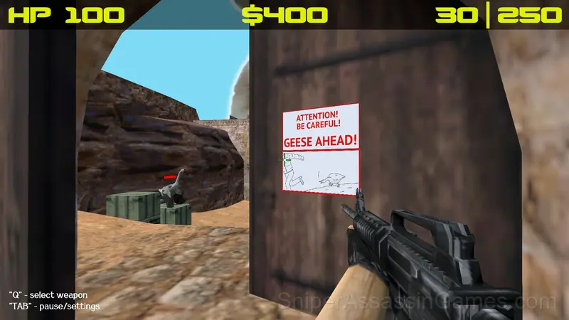 Save Memes 3D gameplay screenshot 6