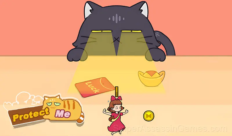 Play Protect Me