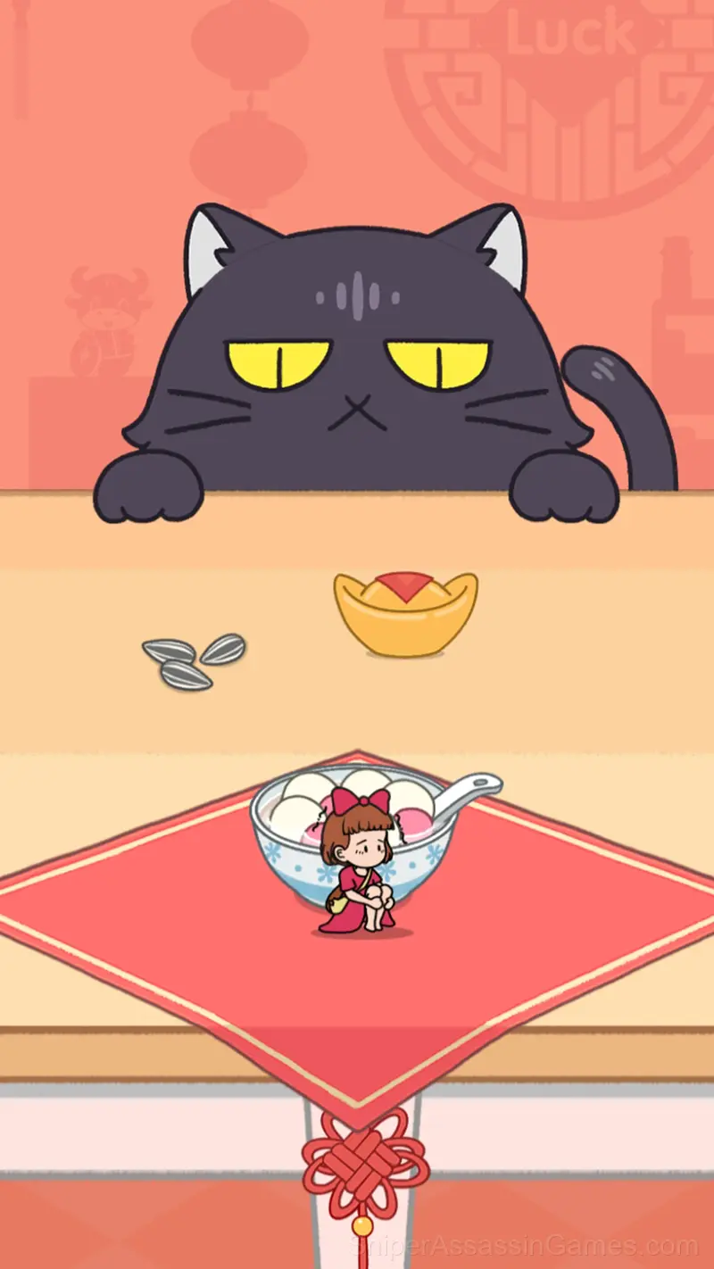 Protect Me gameplay screenshot 1