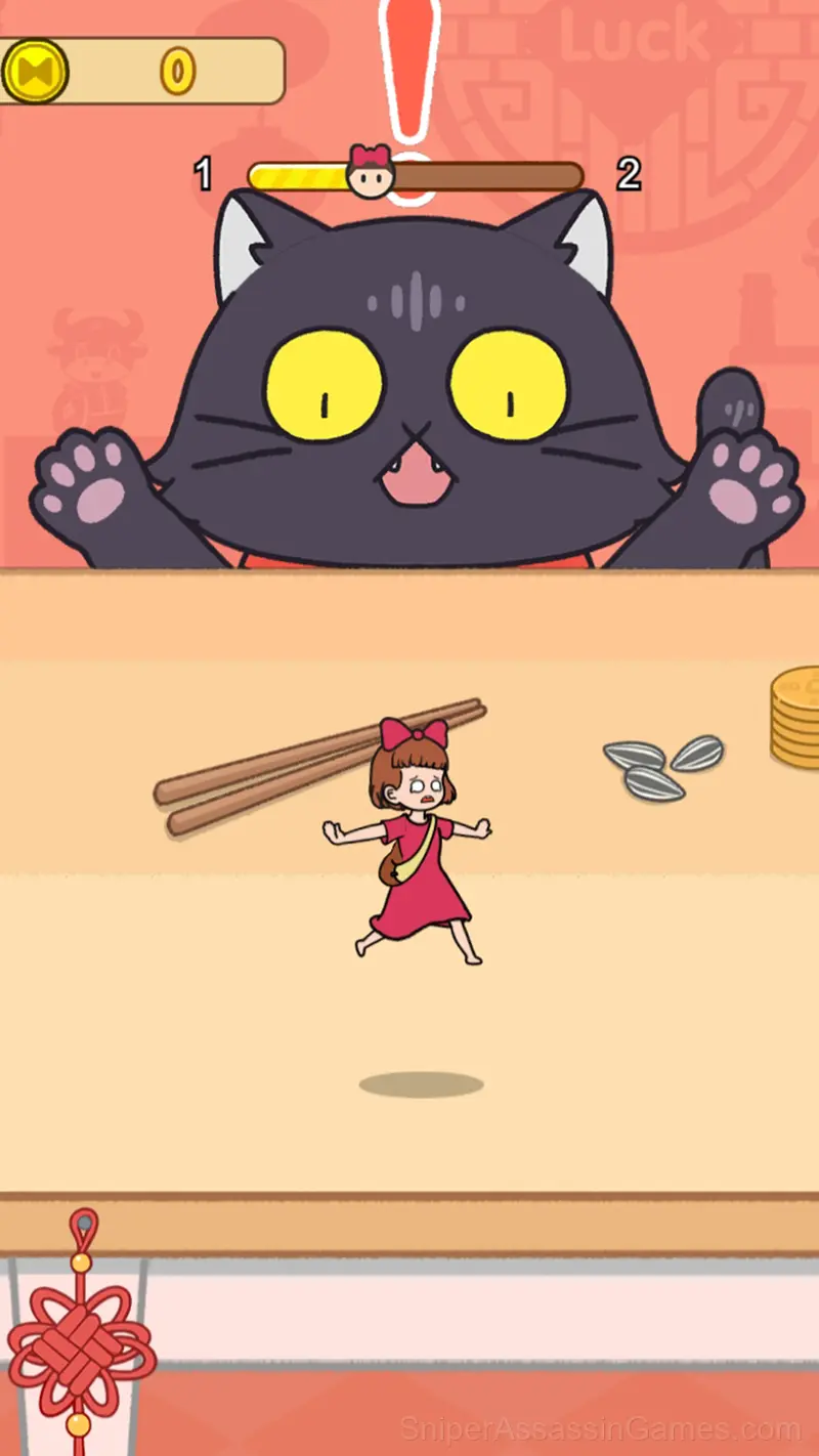Protect Me gameplay screenshot 3
