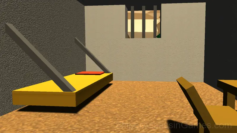 Leave gameplay screenshot 2
